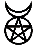 création d'un ID Le dieu cornu est la divinité dans la Wicca représentant la partie masculine
