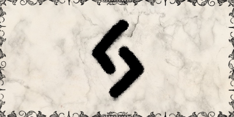 Jera, la douzième rune du Futhark